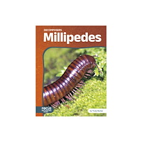 North Star Editions Millipedes (inbunden, eng)