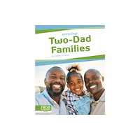 North Star Editions Two-Dad Families (häftad, eng)