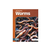 North Star Editions Worms (häftad, eng)
