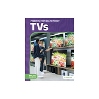 North Star Editions TVs: From Idea to Market (häftad, eng)