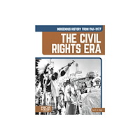 Focus Readers Indigenous History from 1961–1977: The Civil Rights Era (häftad, eng)