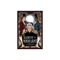 Page Street Publishing Co. The Alchemy of Moonlight (häftad, eng)
