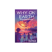 Page Street Publishing Co. Why on Earth (inbunden, eng)