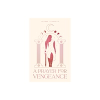 Page Street Publishing Co. A Prayer for Vengeance (häftad, eng)