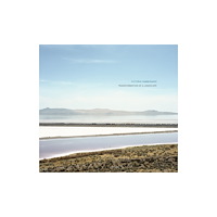 Radius Books Victoria Sambunaris: Transformation of a Landscape (inbunden, eng)