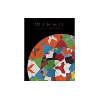 Radius Books Wired: Contemporary Zulu Telephone Wire Baskets (inbunden, eng)