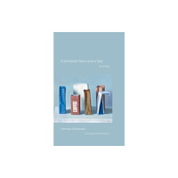 Stone Bridge Press A Hundred Years and a Day (häftad, eng)