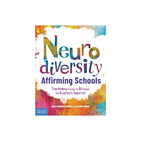 Free Spirit Pub Neurodiversity-Affirming Schools (häftad, eng)