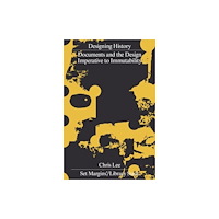 Set Margins' publications Designing History (häftad, eng)