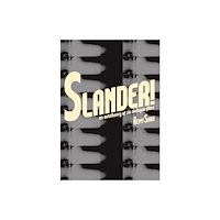 Set Margins' publications Slander! (häftad, eng)