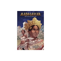 Black Sands Entertainment Inc Madagascar (häftad, eng)