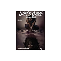 Black Sands Entertainment Inc Lion's Game, volume 1 (häftad, eng)