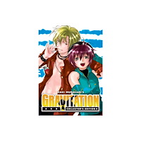 Seven Seas Entertainment, LLC Gravitation: Collector's Edition Vol. 4 (häftad, eng)