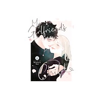 Seven Seas Entertainment, LLC My Girlfriend's Child Vol. 6 (häftad, eng)