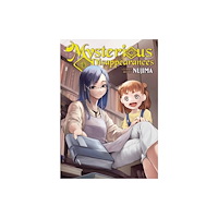 Seven Seas Entertainment, LLC Mysterious Disappearances Vol. 4 (häftad, eng)