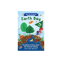 Callisto Media Inc. Why We Celebrate Earth Day (häftad, eng)