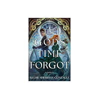 Crooked Lane Books The Gods Time Forgot (häftad, eng)