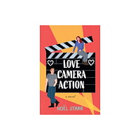 Crooked Lane Books Love, Camera, Action (inbunden, eng)