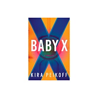 Crooked Lane Books Baby X (häftad, eng)