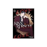 Seven Seas Entertainment, LLC KinnPorsche (Novel) Vol. 2 (häftad, eng)