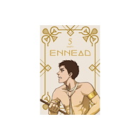Seven Seas Entertainment, LLC ENNEAD Vol. 5 [Mature Hardcover] (inbunden, eng)