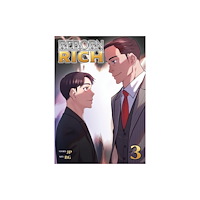 Seven Seas Entertainment, LLC Reborn Rich (Comic) Vol. 3 (häftad, eng)