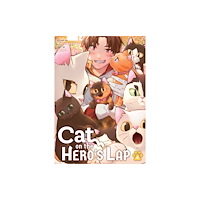 Seven Seas Entertainment, LLC Cat on the Hero's Lap Vol. 4 (häftad, eng)