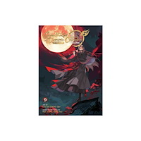 Seven Seas Entertainment, LLC Grandmaster of Demonic Cultivation: Mo Dao Zu Shi (The Comic / Manhua) Vol. 9 (häftad, eng)