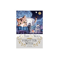 Seven Seas Entertainment, LLC A Cat from Our World and the Forgotten Witch Vol. 4 (häftad, eng)