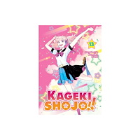 Seven Seas Entertainment, LLC Kageki Shojo!! Vol. 13 (häftad, eng)