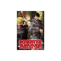 Seven Seas Entertainment, LLC Karate Survivor in Another World (Manga) Vol. 7 (häftad, eng)