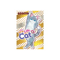 Seven Seas Entertainment, LLC My New Life as a Cat Vol. 8 (häftad, eng)
