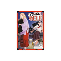 Seven Seas Entertainment, LLC Otaku Elf Vol. 8 (häftad, eng)