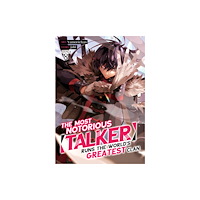 Seven Seas Entertainment, LLC The Most Notorious "Talker" Runs the World's Greatest Clan (Manga) Vol. 8 (häftad, eng)
