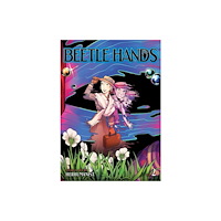 Seven Seas Entertainment, LLC Beetle Hands Vol. 2 (häftad, eng)