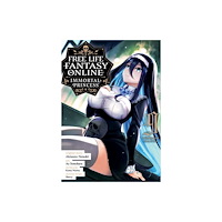 Seven Seas Entertainment, LLC Free Life Fantasy Online: Immortal Princess (Manga) Vol. 9 (häftad, eng)