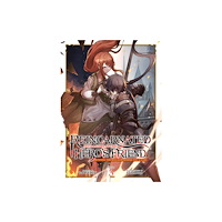 Seven Seas Entertainment, LLC Reincarnated Into a Game as the Hero's Friend: Running the Kingdom Behind the Scenes (Light Novel) Vol. 3 (häftad, eng)