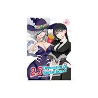 Seven Seas Entertainment, LLC 2.5 Dimensional Seduction Vol. 13 (häftad, eng)