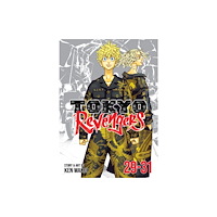 Seven Seas Entertainment, LLC Tokyo Revengers (Omnibus) Vol. 29-31 (häftad, eng)