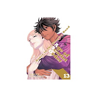 Seven Seas Entertainment, LLC Dance in the Vampire Bund: Age of Scarlet Order Vol. 13 (häftad, eng)