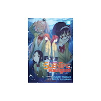 Seven Seas Entertainment, LLC A Certain Scientific Railgun Vol. 19 (häftad, eng)