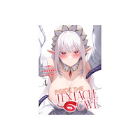 Seven Seas Entertainment, LLC Inside the Tentacle Cave (Manga) Vol. 4 (häftad, eng)