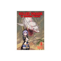 Seven Seas Entertainment, LLC Killer Shark in Another World Vol. 3 (häftad, eng)