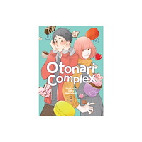 Seven Seas Entertainment, LLC Otonari Complex Vol. 3 (häftad, eng)