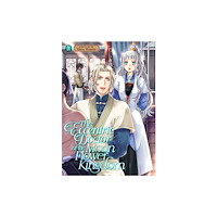 Seven Seas Entertainment, LLC The Eccentric Doctor of the Moon Flower Kingdom Vol. 9 (häftad, eng)