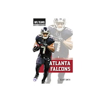 Apex Atlanta Falcons (inbunden, eng)