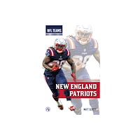 Apex New England Patriots (inbunden, eng)