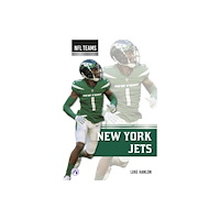 Apex New York Jets (inbunden, eng)