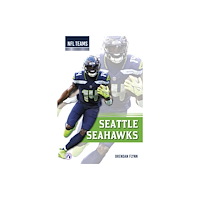 Apex Seattle Seahawks (inbunden, eng)