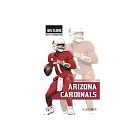 Apex Arizona Cardinals (häftad, eng)